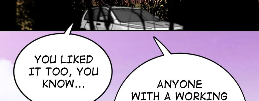 Living with The Wizard - Chapter 65